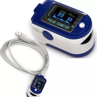 Contec CMS50D+ oximeter