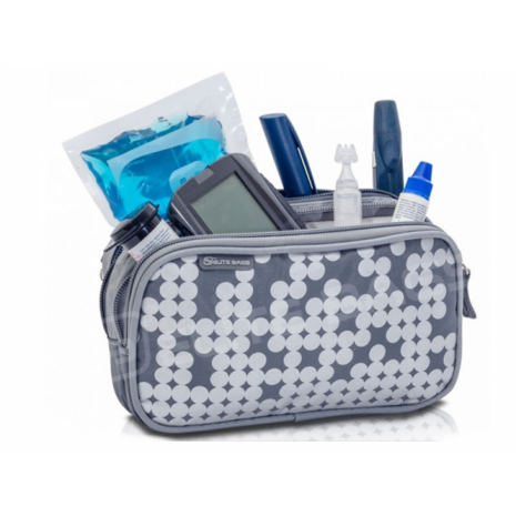 Elite Bags - DIA's DELUXE