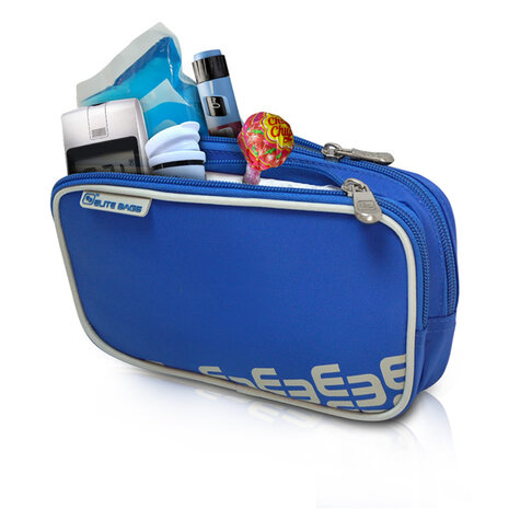 Elite Bags DIA's COOL blauw